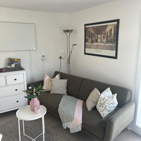 Casalino Di Anna Appartement Oranienburg Buitenkant foto