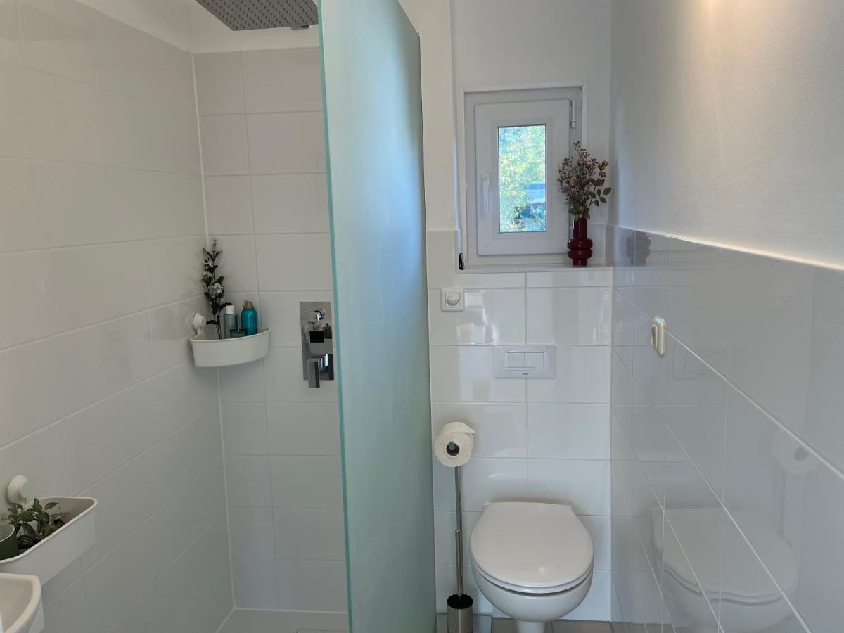 Casalino Di Anna Appartement Oranienburg Buitenkant foto