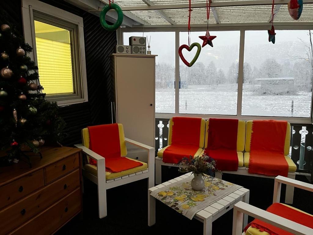 Casalino Di Anna Appartement Oranienburg Buitenkant foto