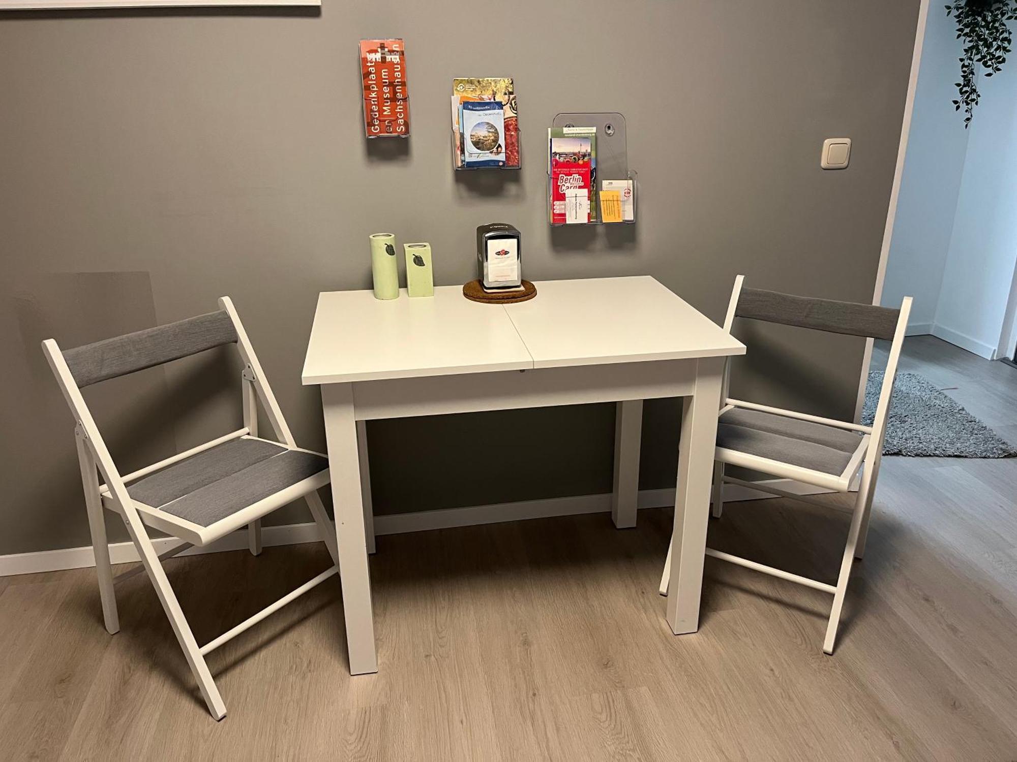 Casalino Di Anna Appartement Oranienburg Buitenkant foto